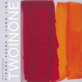 CD Pierre Favre: Two In One