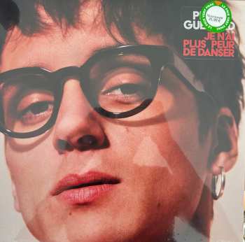 Album Pierre Guenard: Je N'ai Plus Peur de Danser
