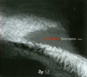 CD Pierre Hamon: Hypnos