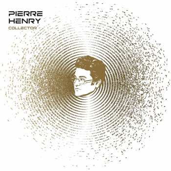 CD Pierre Henry: Collector
