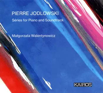 Séries for Piano and Soundtrack