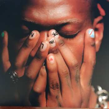 Album Pierre Kwenders: Jose Louis And The Paradox Of Love