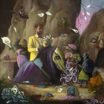 LP Pierre Lapointe: Les Callas