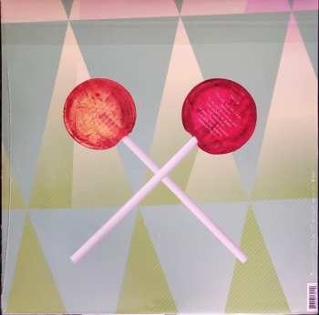 LP Pierre Lapointe: Punkt CLR | LTD