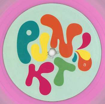 LP Pierre Lapointe: Punkt CLR | LTD