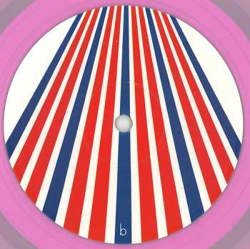 LP Pierre Lapointe: Punkt CLR | LTD