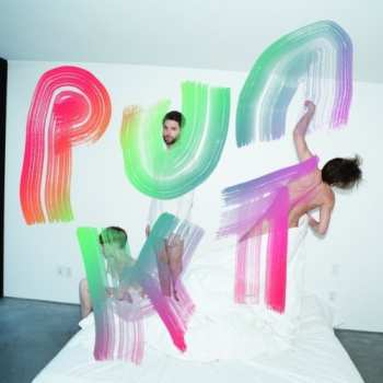 LP Pierre Lapointe: Punkt CLR | LTD