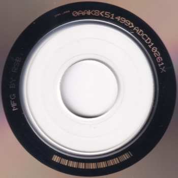 CD Pierre Lapointe: Sentiments Humains