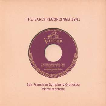 40CD/Doos The London Symphony Orchestra: The Complete RCA Album Collection
