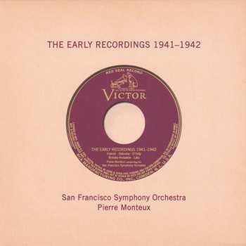 40CD/Doos The London Symphony Orchestra: The Complete RCA Album Collection