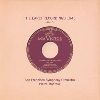 40CD/Doos The London Symphony Orchestra: The Complete RCA Album Collection