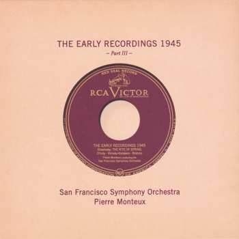40CD/Doos The London Symphony Orchestra: The Complete RCA Album Collection