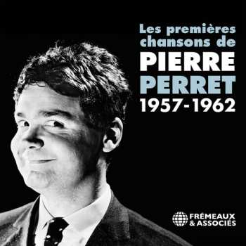 Album Various: Les Premières Chansons 1957-1962
