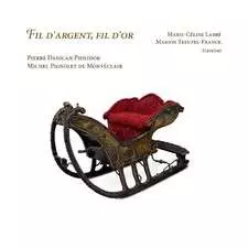 Fil D'argent, Fil D'or