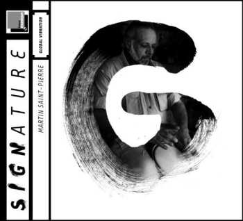 CD Pierre Pierre Pierre: Global Vibrations