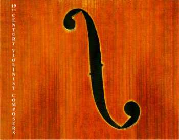 CD Pierre Rode: 24 Caprices For Solo Violin