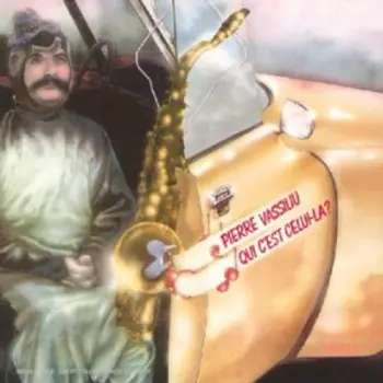 Qui C'est Celui-Là?