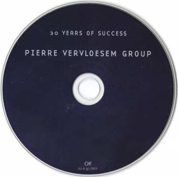 CD Pierre Vervloesem Group: 30 Years Of Success
