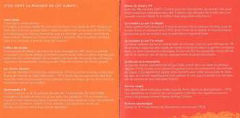 CD Pierrejean Gaucher: Zappe Satie