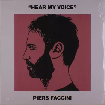 "Hear My Voice"