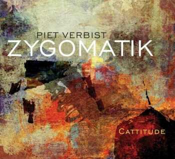 CD Piet Verbist: Zygomatik