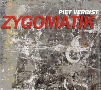 CD Piet Verbist: Zygomatik