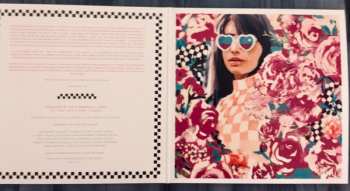 LP Pieta Brown: Freeway CLR