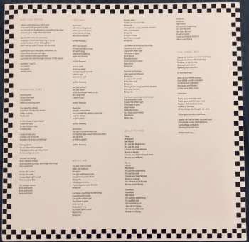 LP Pieta Brown: Freeway CLR