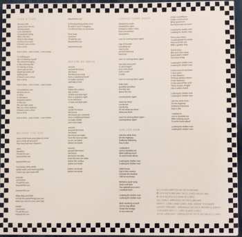 LP Pieta Brown: Freeway CLR