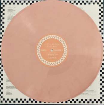 LP Pieta Brown: Freeway CLR
