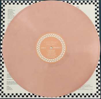 LP Pieta Brown: Freeway CLR