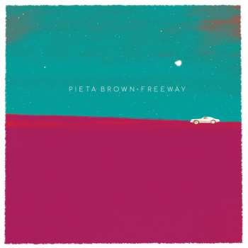 CD Pieta Brown: Freeway