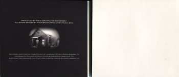 CD Pieta Brown: Mercury