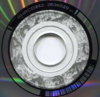 CD Pieta Brown: Mercury