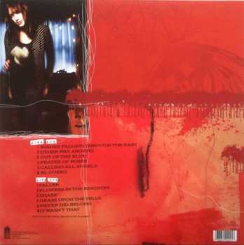 LP Pieta Brown: One And All