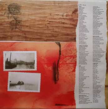 LP Pieta Brown: One And All