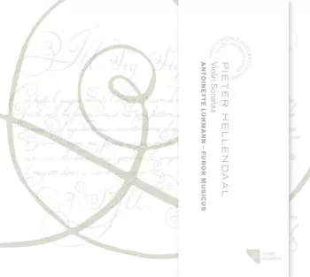 Violin Sonatas