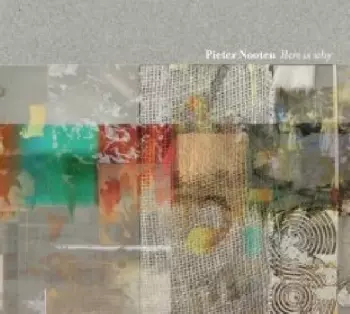 Pieter Nooten: Here Is Why