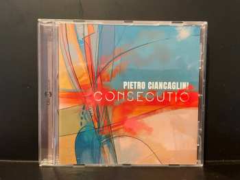 Album Pietro Ciancaglini: Consecutio
