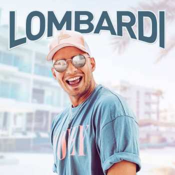 CD Pietro Lombardi: Lombardi