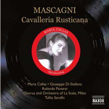 CD Teatro Alla Scala: Cavalleria Rusticana