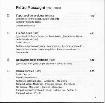 CD Gianandrea Noseda: In Concert Includes Premiere Recordings