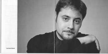 CD Gianandrea Noseda: In Concert Includes Premiere Recordings
