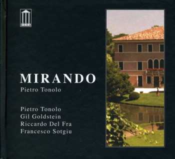 CD Pietro Tonolo: Mirando