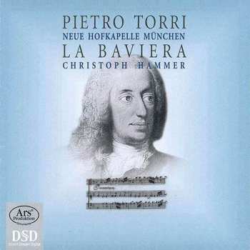 SACD Neue Hofkapelle München: La Baviera