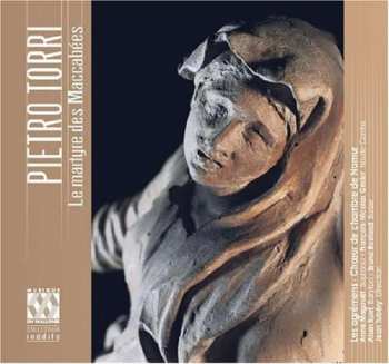 2CD/DVD/Doos Jean Tubéry: Le Martyre Des Maccabées