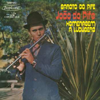 Album Pife,joao Do: Garoto Do Pife