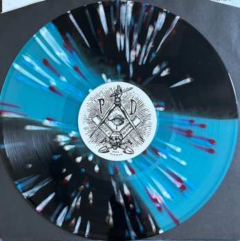 LP Pig Destroyer: Book Burner CLR