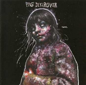 Album Pig Destroyer: Painter Of Dead Girls