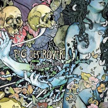 LP Pig Destroyer: Phantom Limb CLR